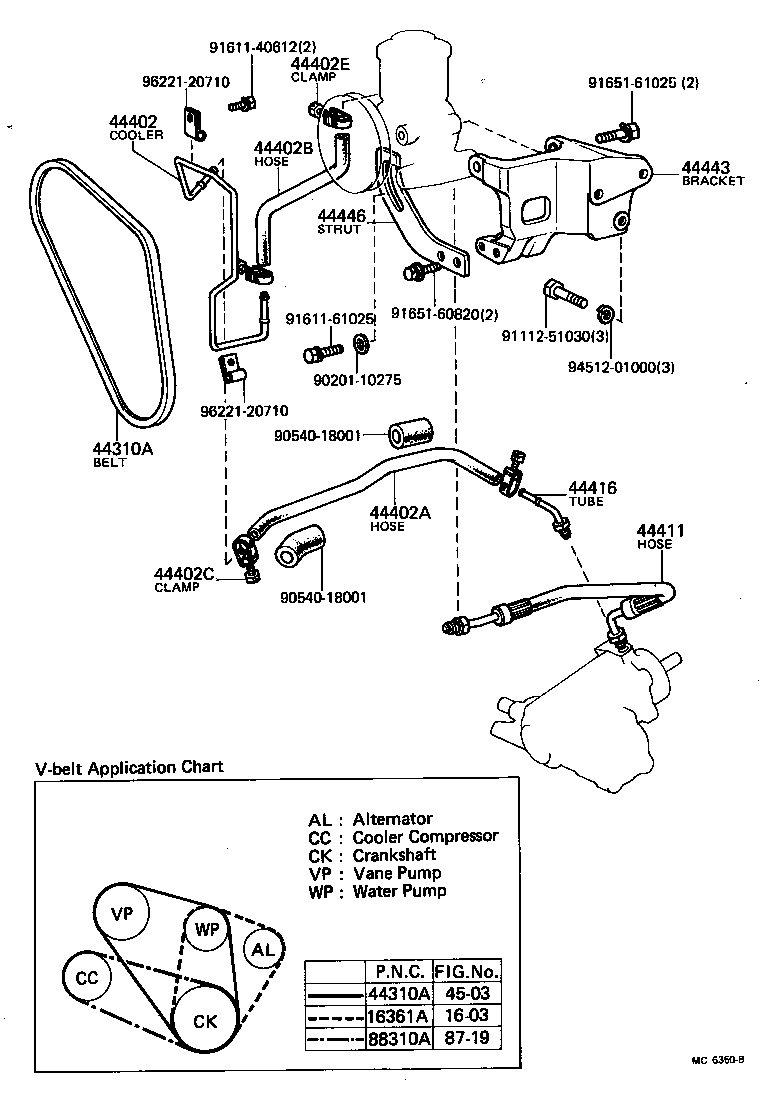 Figure MC6350B