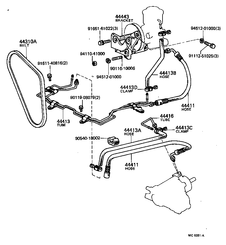 Figure MC6351A