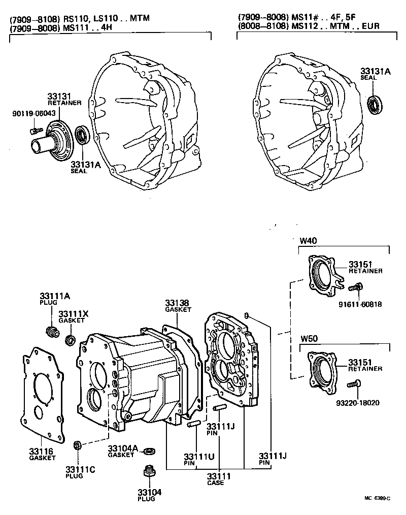 Figure MC6399C