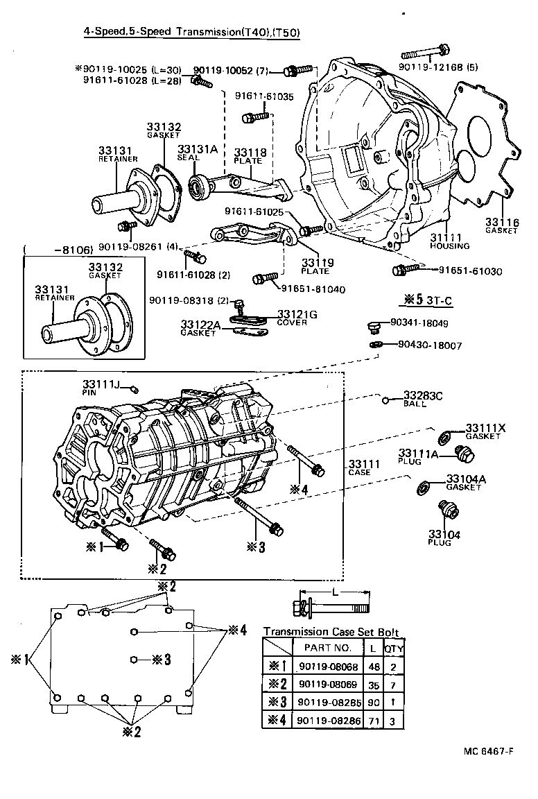 Figure MC6467F