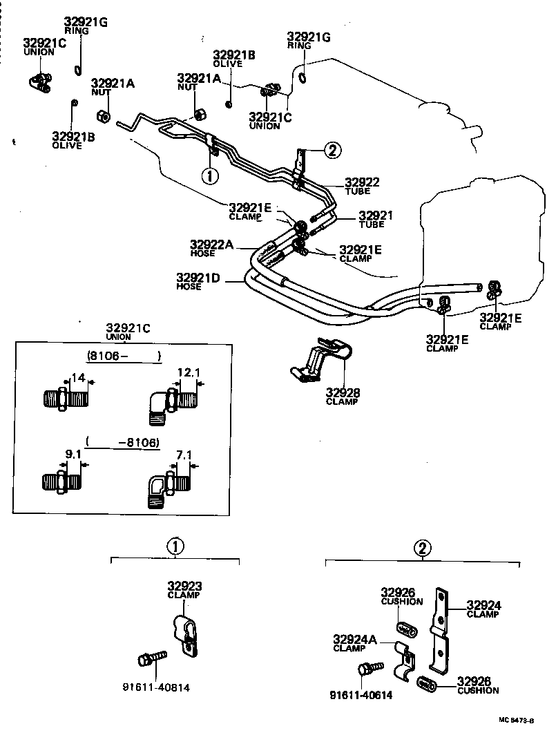 Figure MC6473B