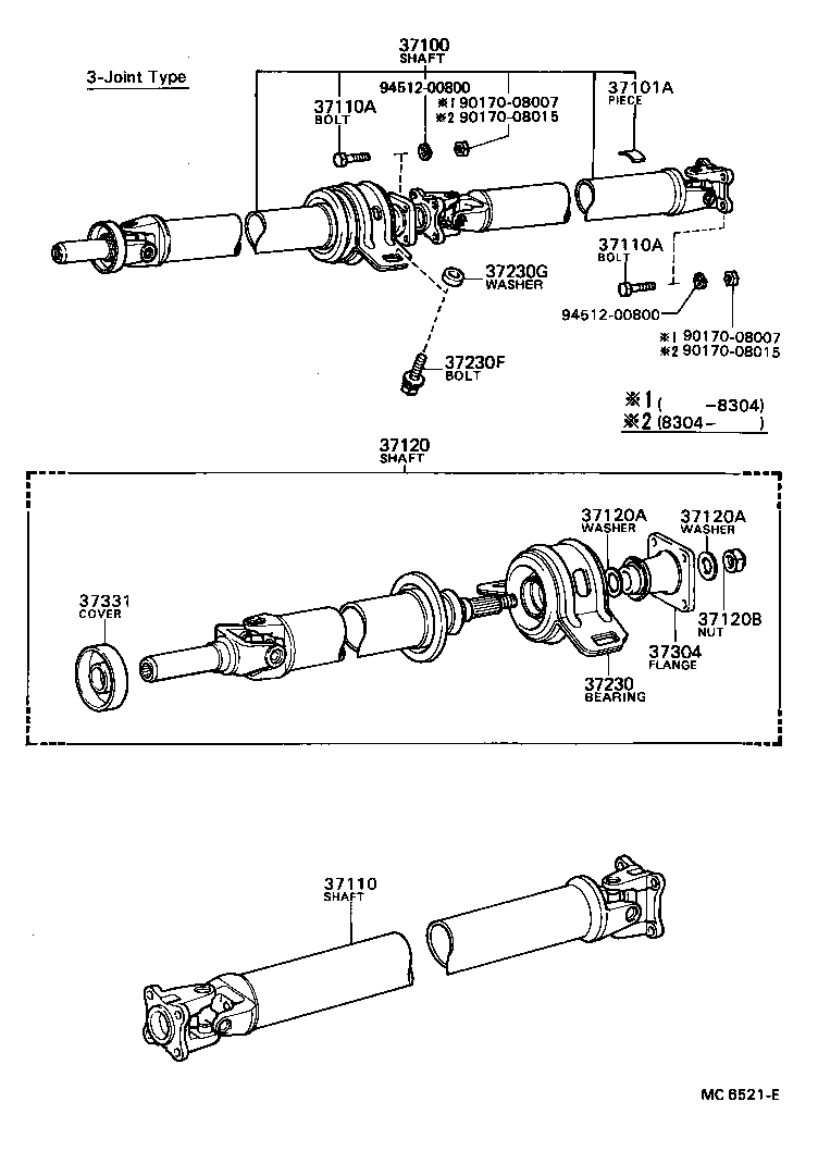 Figure MC6521E
