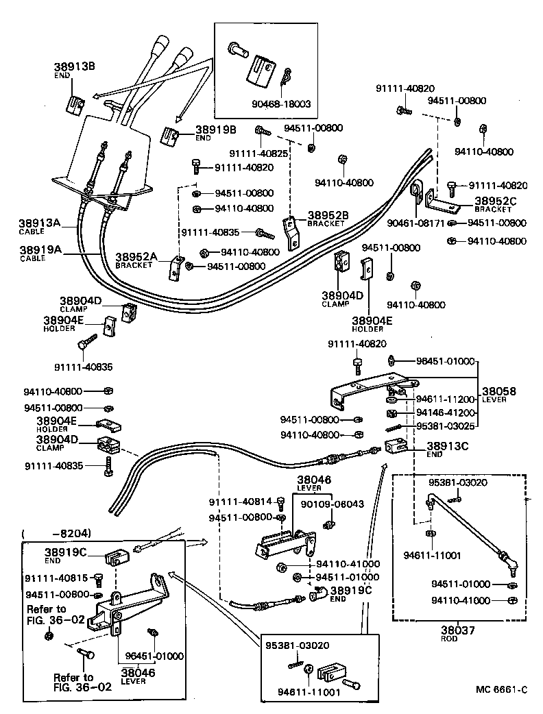 Figure MC6661C