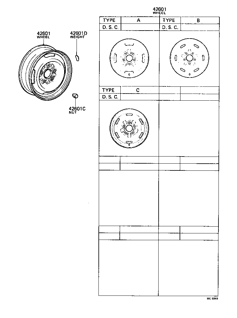 Figure MC6849