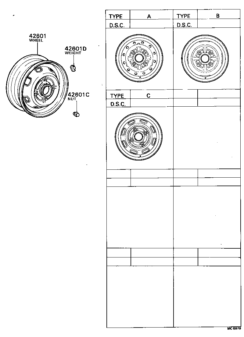Figure MC6979
