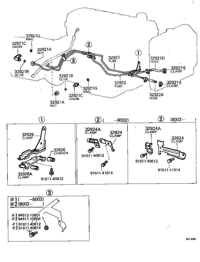 Figure MC6981