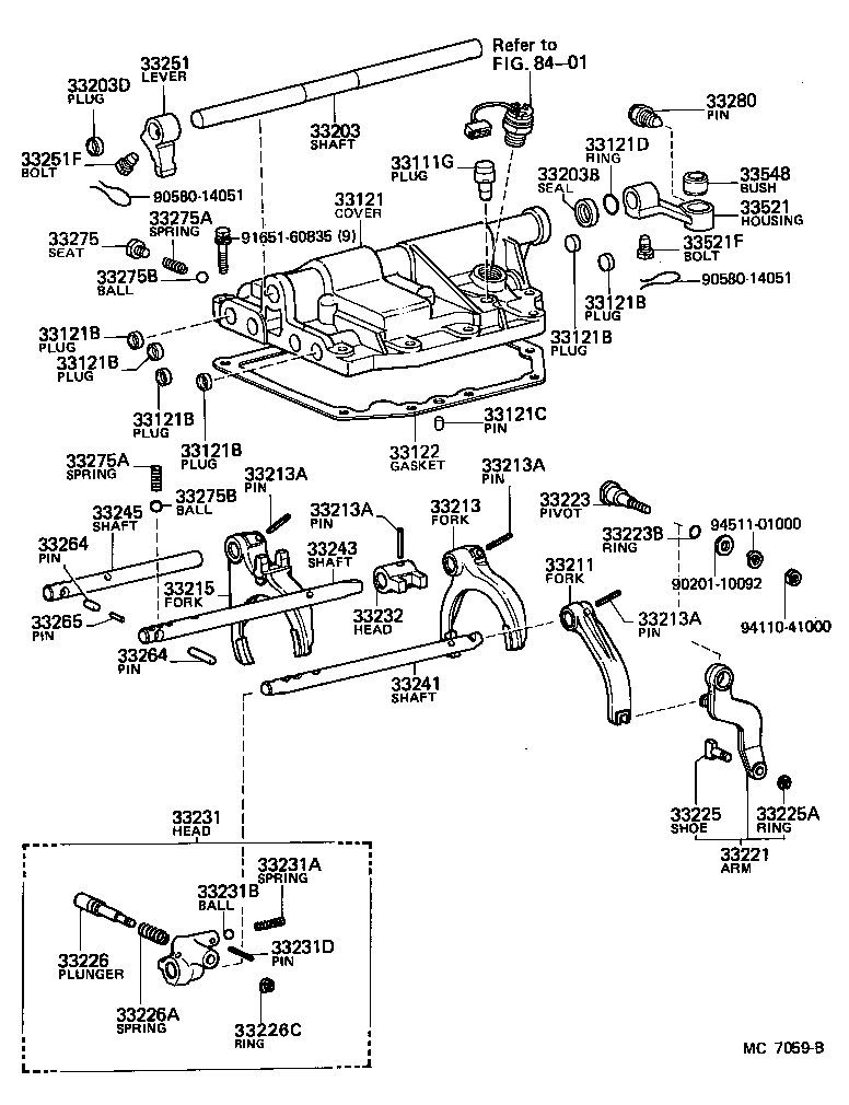 Figure MC7059B
