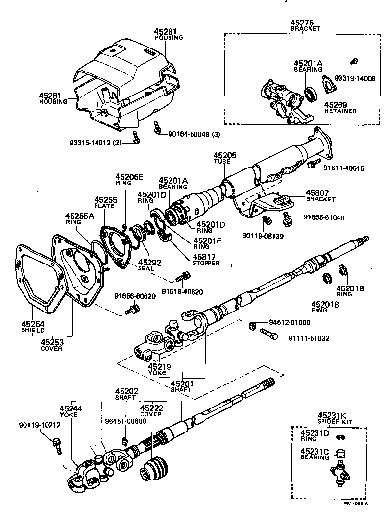Figure MC7068A