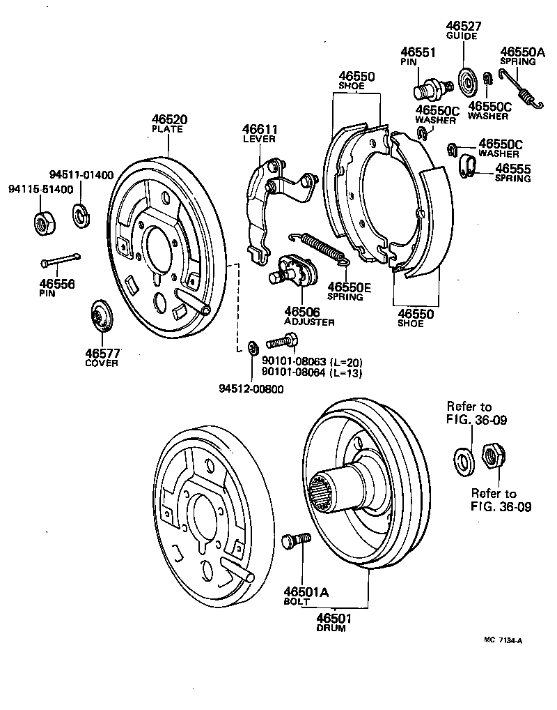 Figure MC7134A
