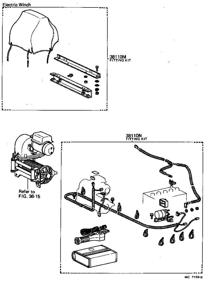 Figure MC7159B