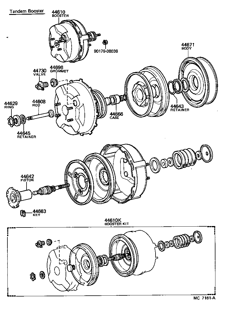 Figure MC7161A
