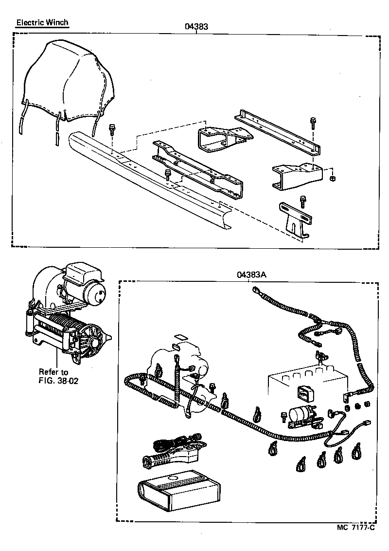 Figure MC7177C
