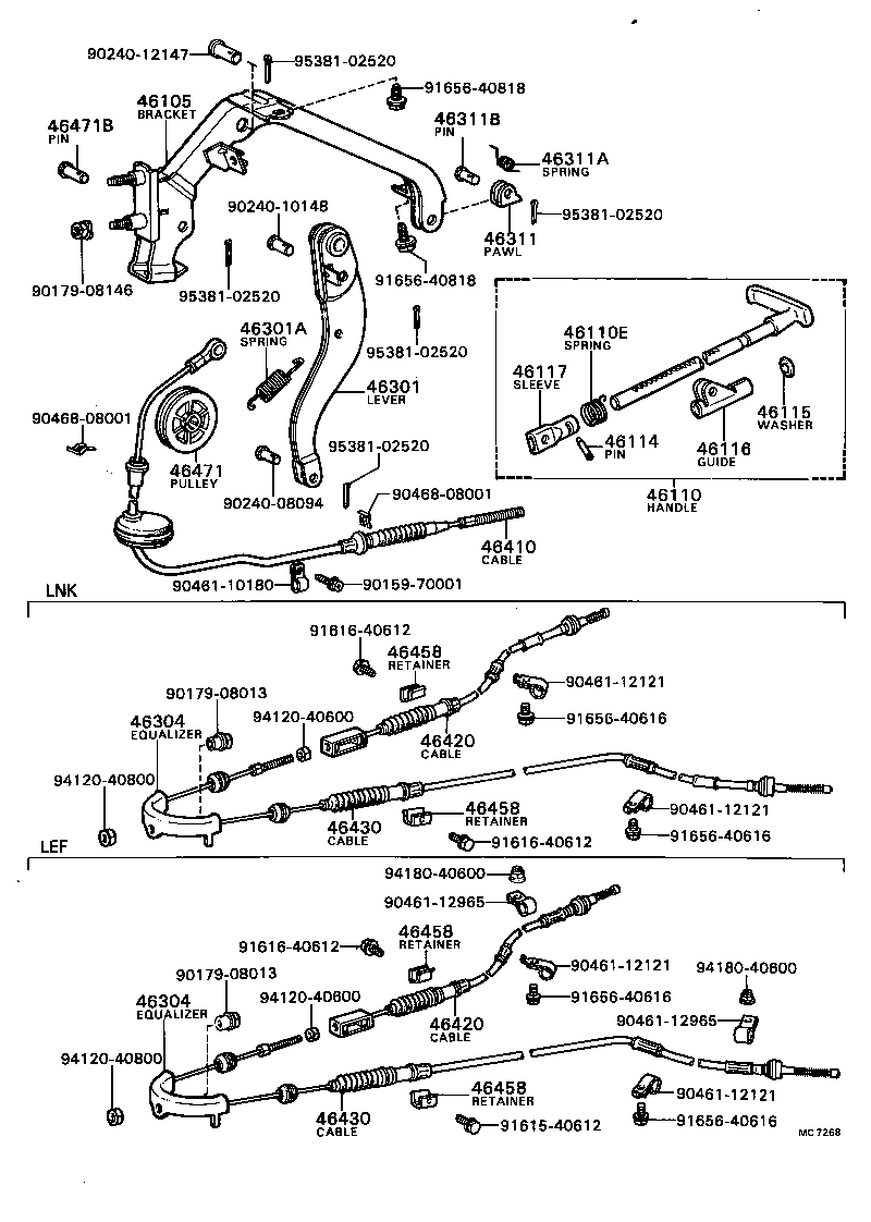 Figure MC7268