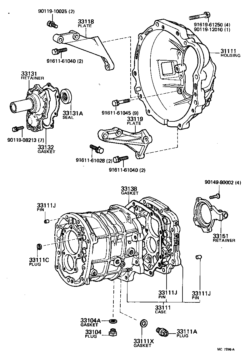 Figure MC7296A