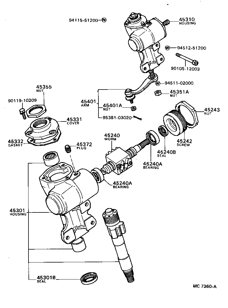 Figure MC7360A