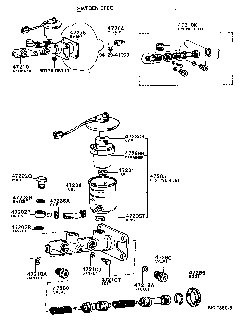 Figure MC7389B