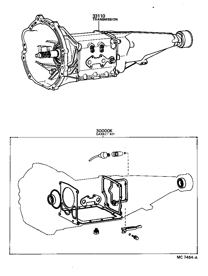 Figure MC7464A