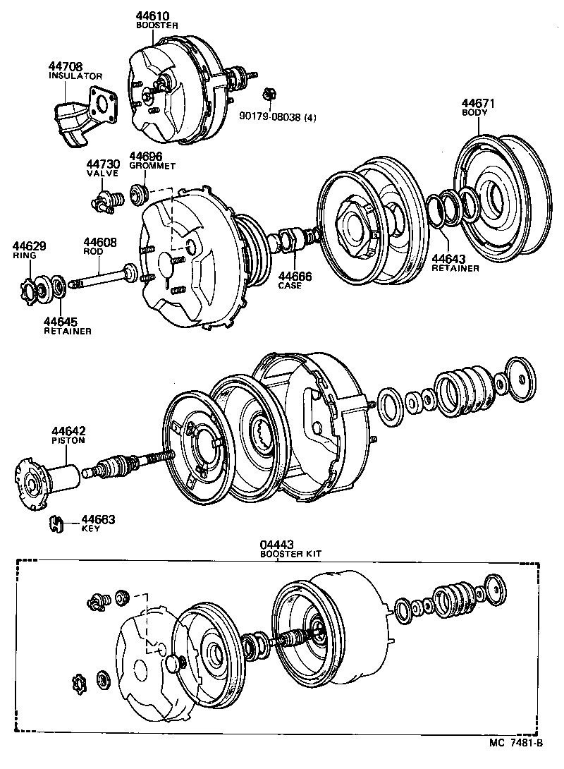 Figure MC7481B