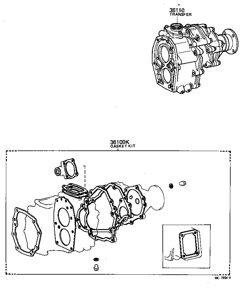 Figure MC7654B