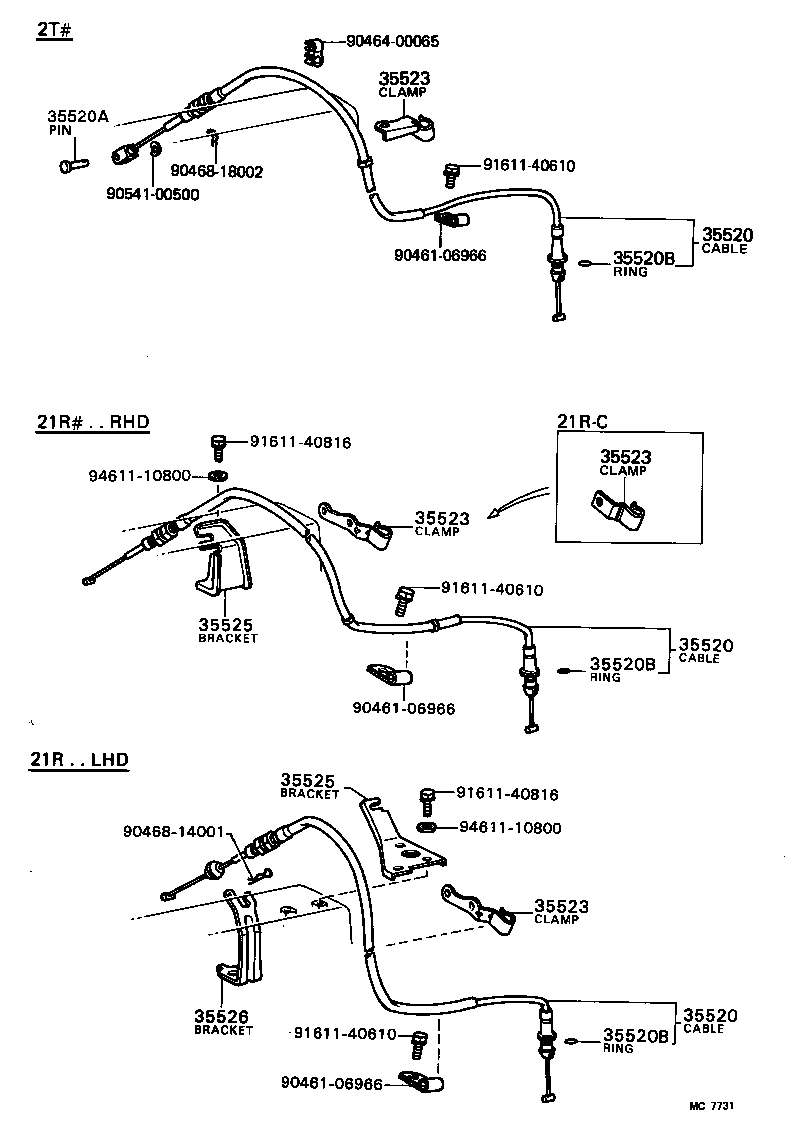 Figure MC7731