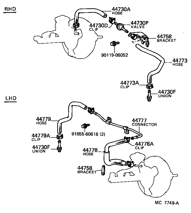 Figure MC7749A