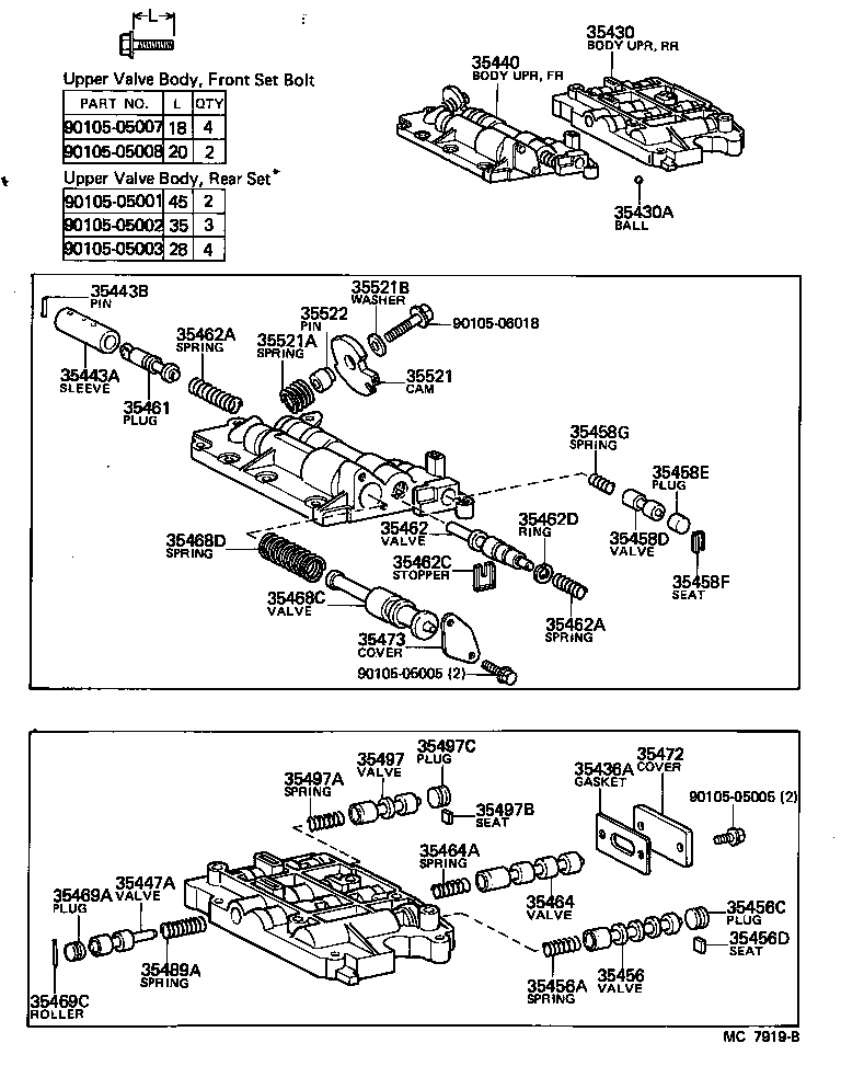 Figure MC7919B