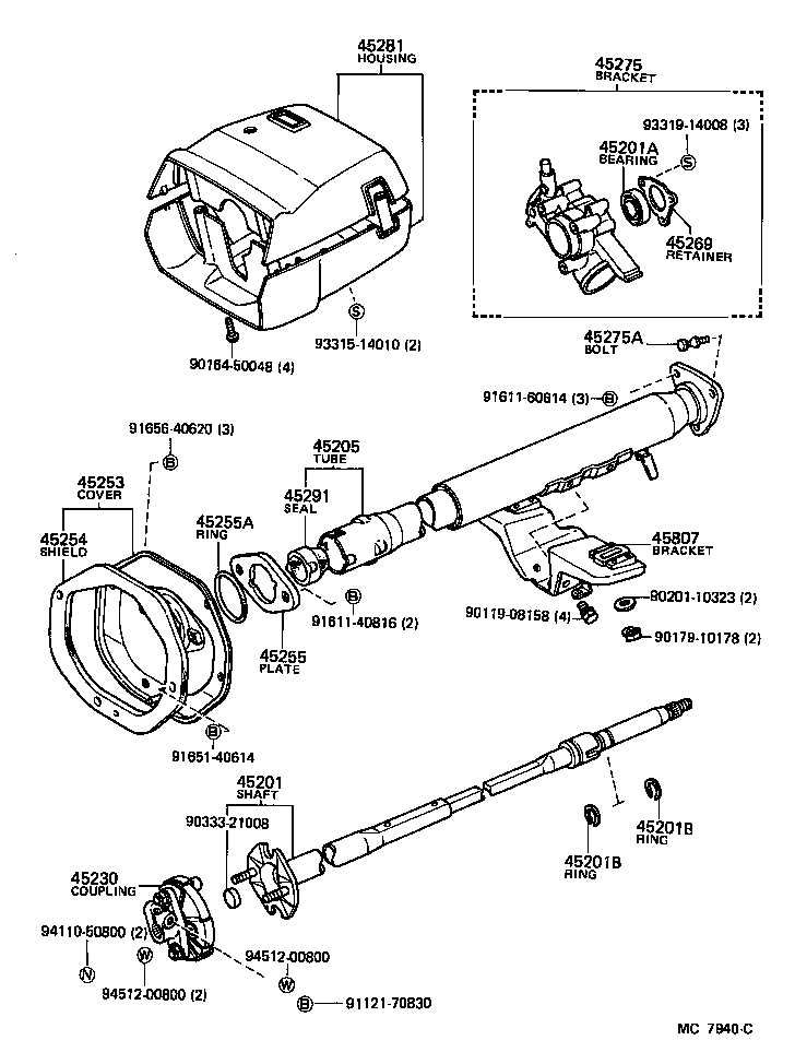 Figure MC7940C