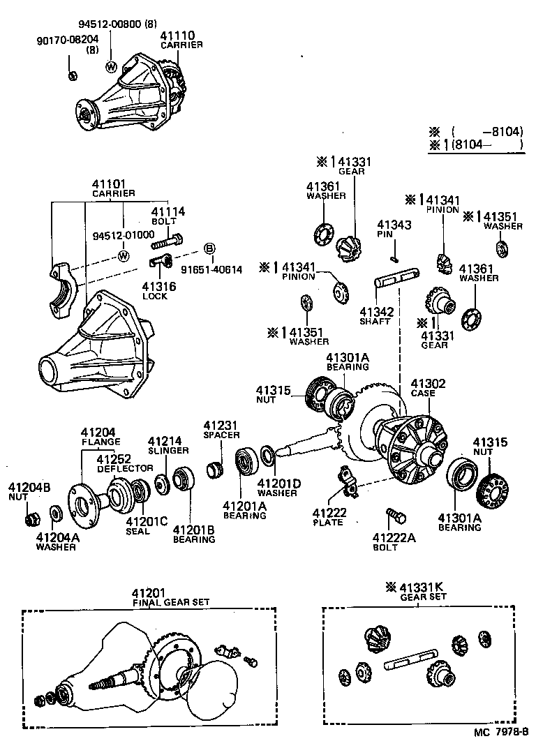 Figure MC7978B