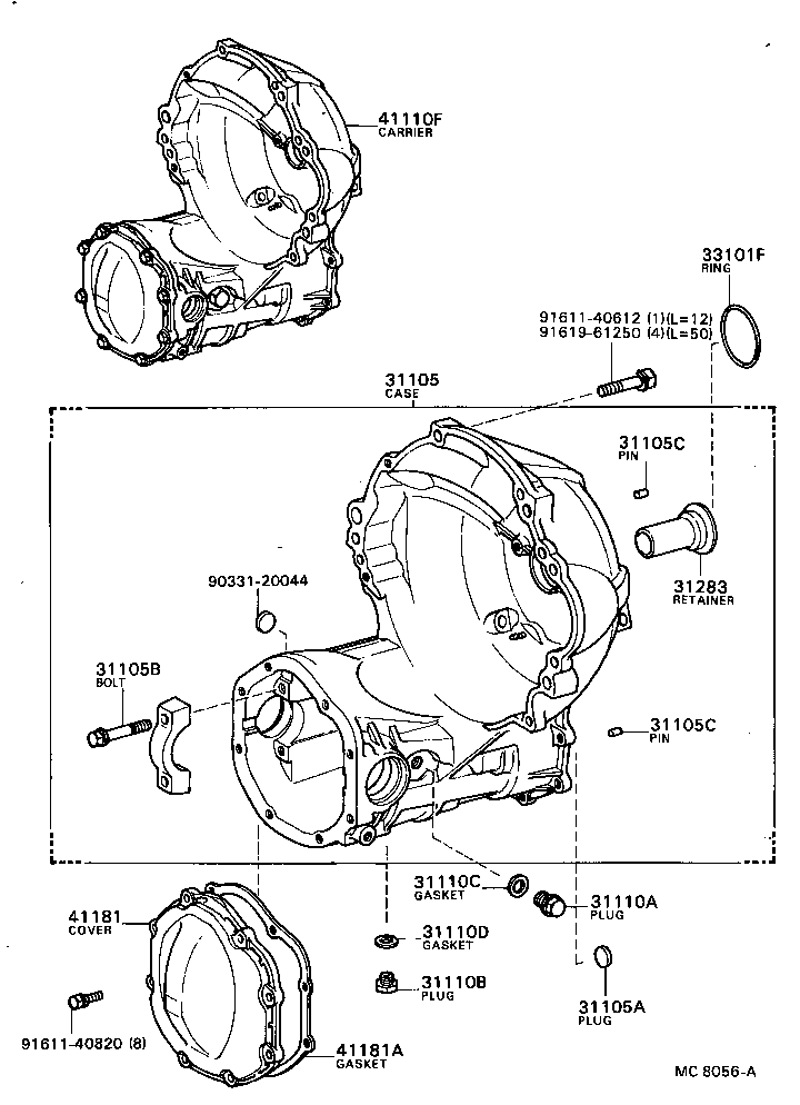 Figure MC8056A