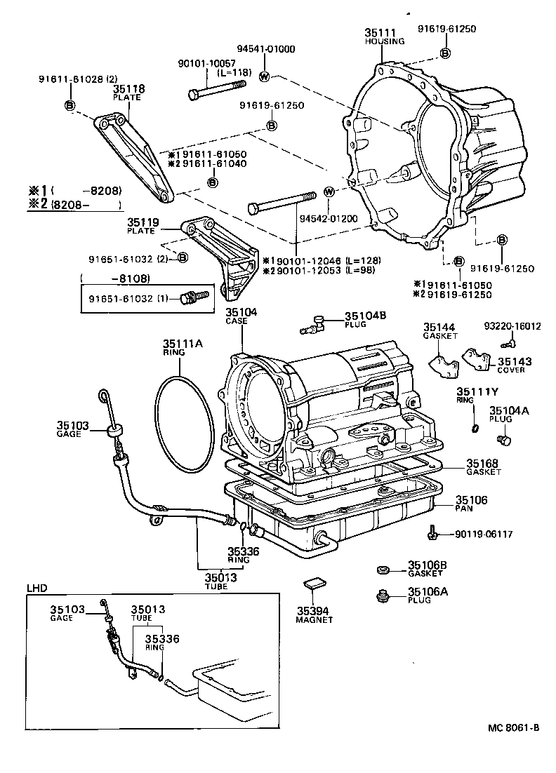 Figure MC8061B