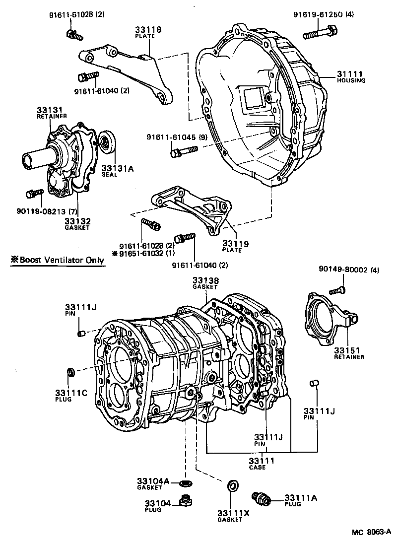 Figure MC8063A