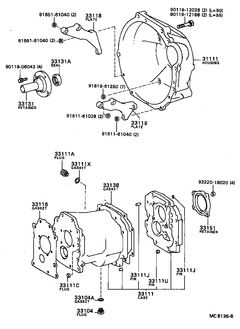 Figure MC8136B