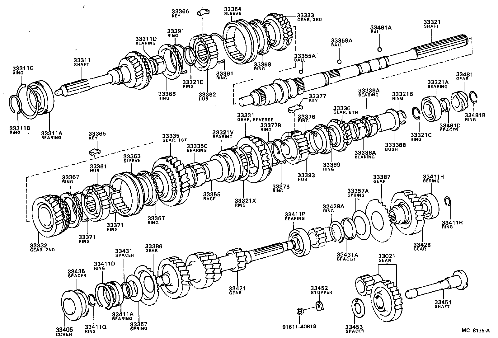 Figure MC8138A