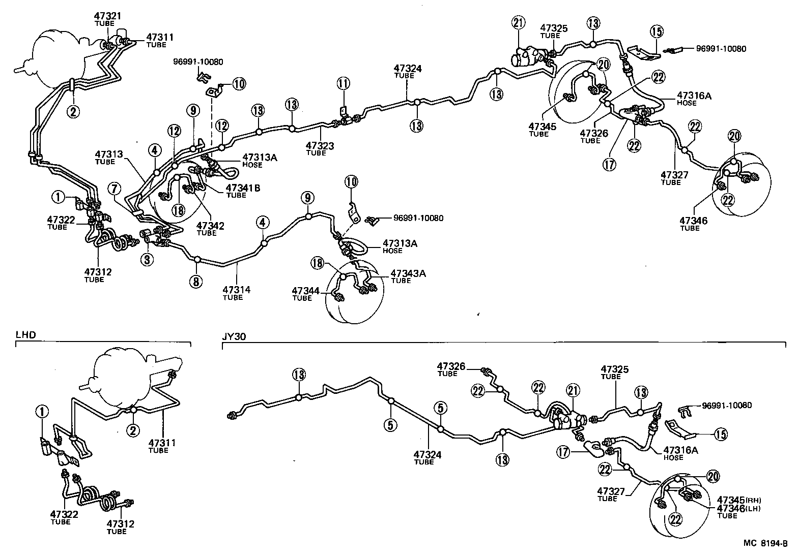 Figure MC8194B