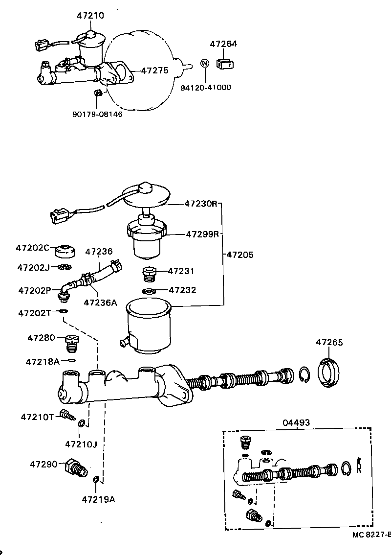 Figure MC8227B