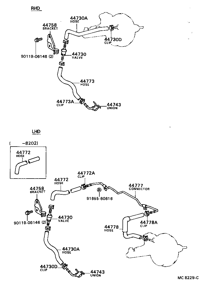 Figure MC8229C