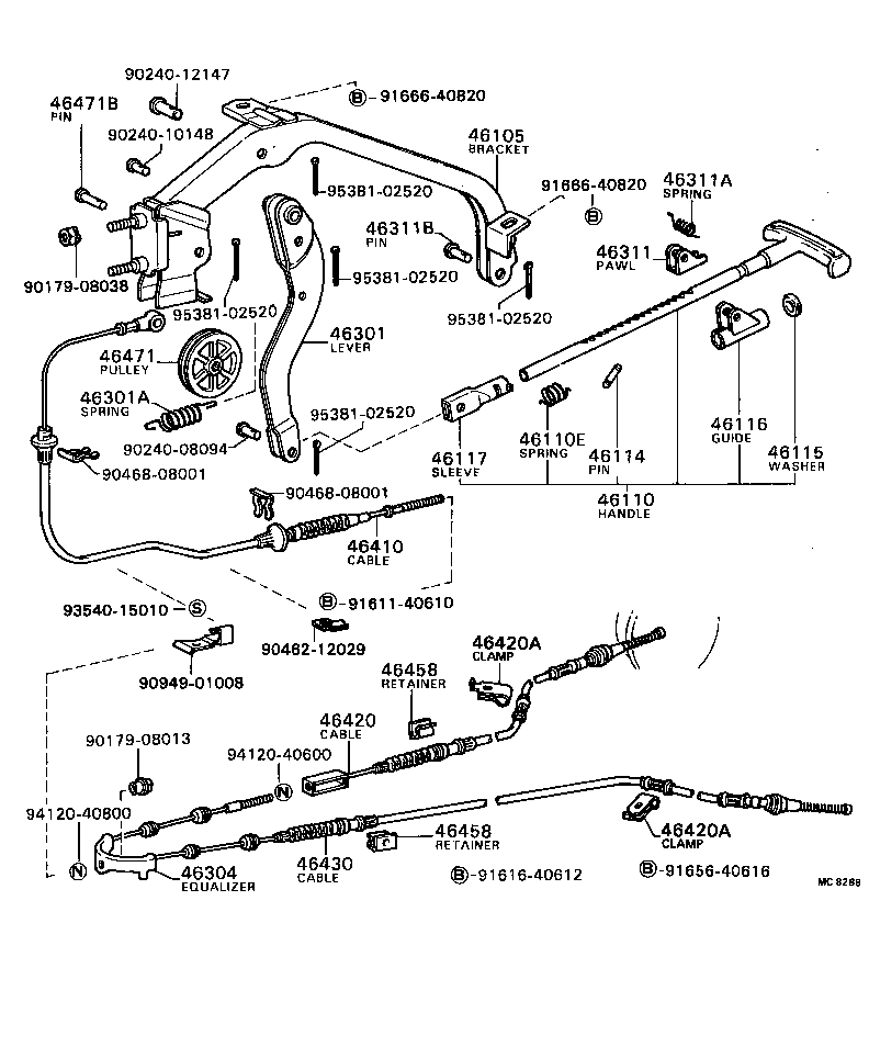 Figure MC8288