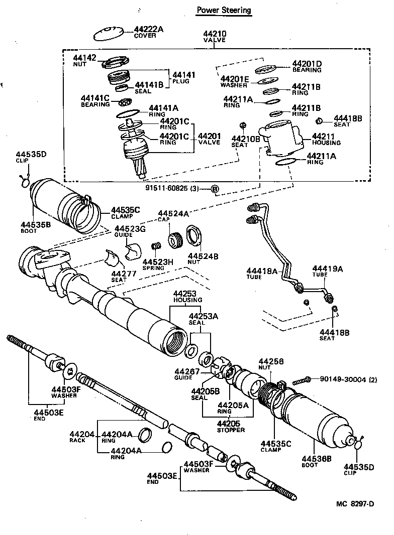 Figure MC8297D