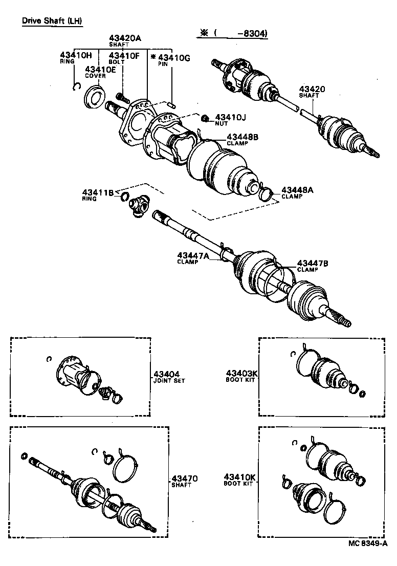 Figure MC8349A