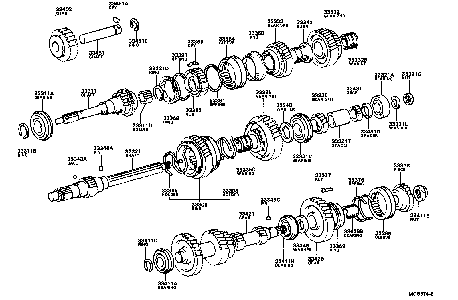 Figure MC8374B