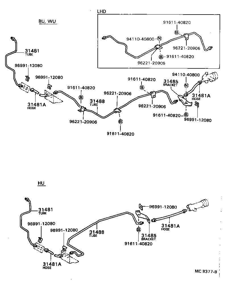 Figure MC8377B