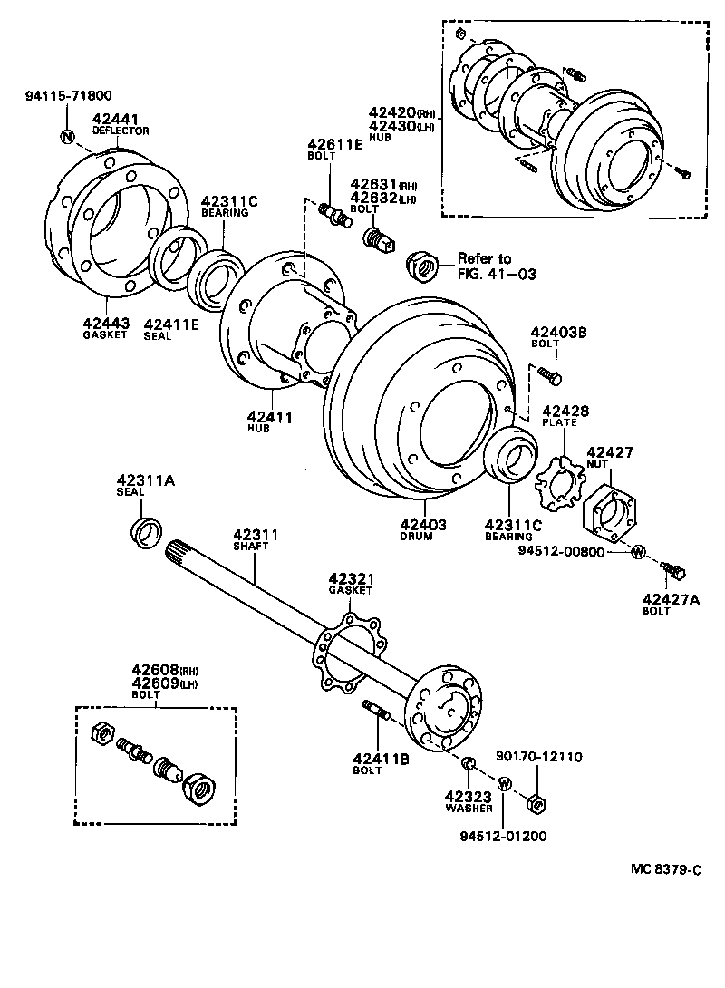 Figure MC8379C