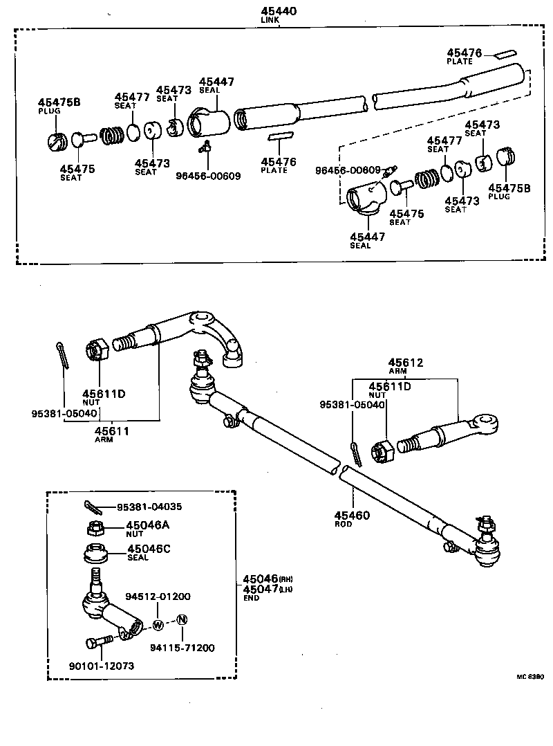 Figure MC8380
