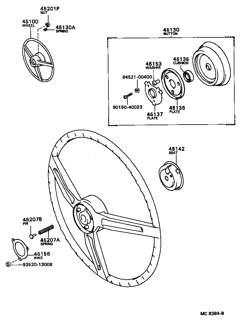 Figure MC8384B
