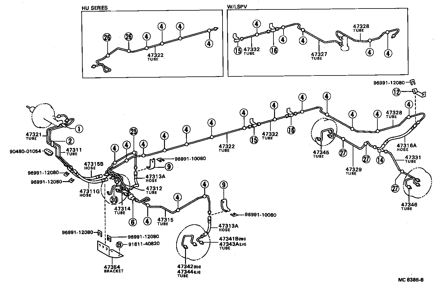 Figure MC8386B