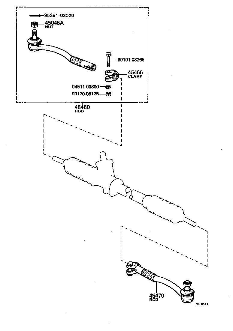 Figure MC8441