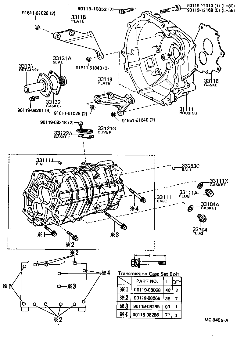 Figure MC8455A