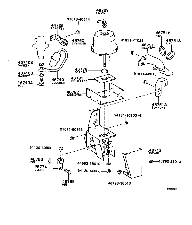 Figure MC8466