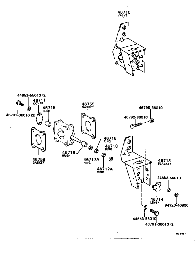Figure MC8467