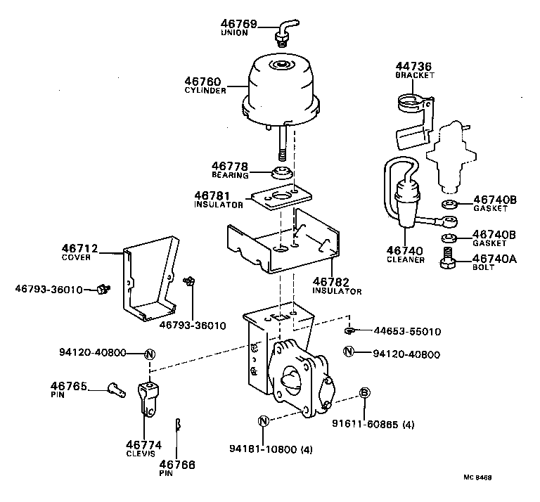 Figure MC8468